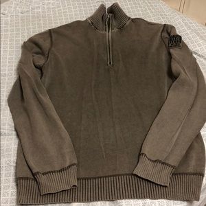 Calvin Klein men’s pullover shirt